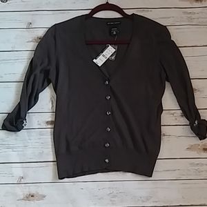 New York & Company Cardigan
